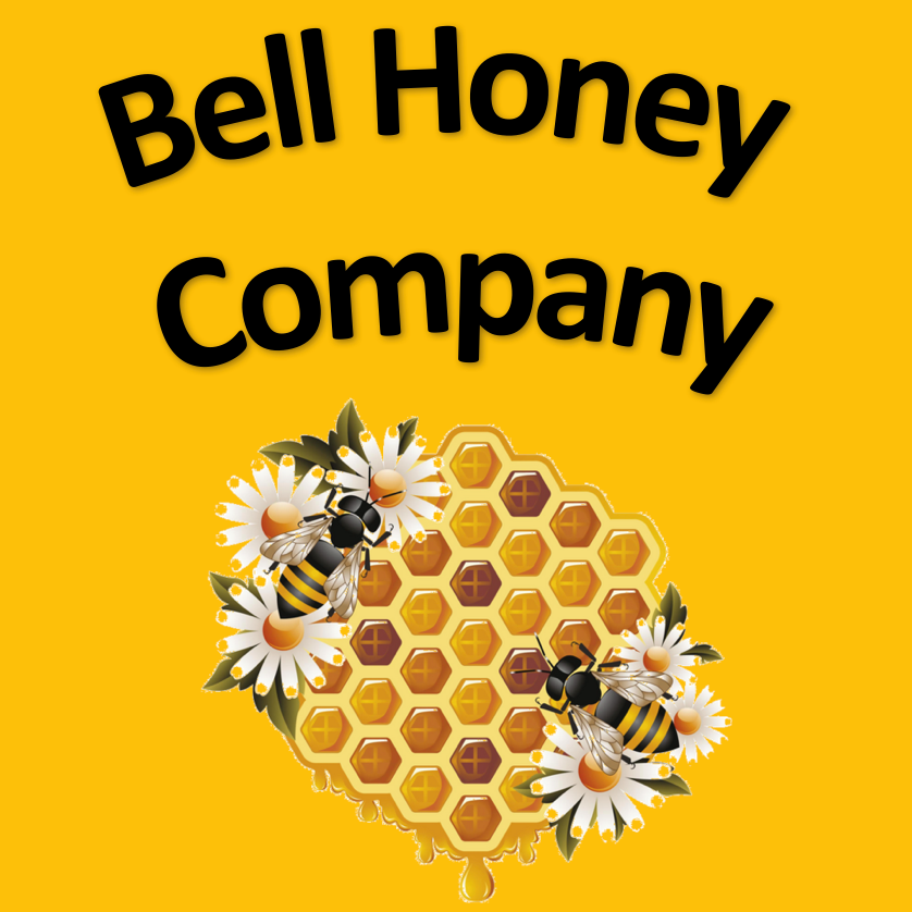 1000count Wholesale Honey Straws - Wildflower Honey